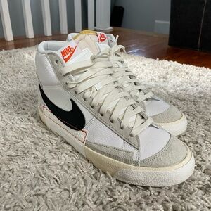 Nike Blazer high - Men’s